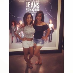 Meet your Posher, Francine